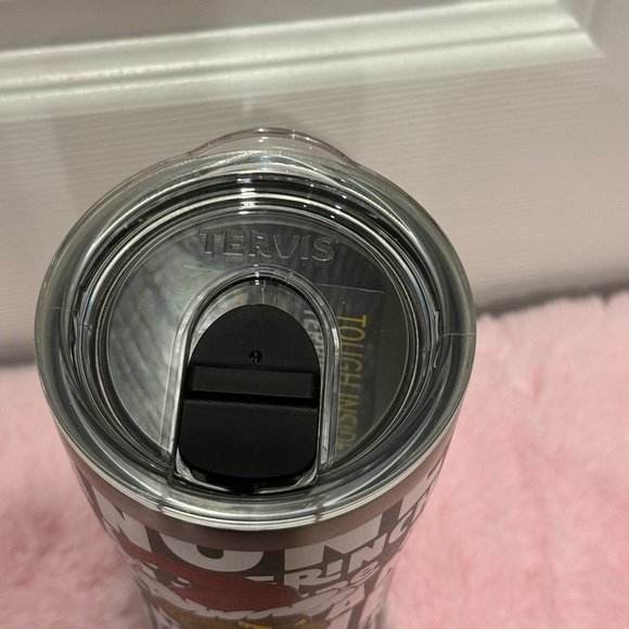 NEW Tervis Tumbler Grinch Getting Grinchy With It 200z Stainless Dr Seuss Xmas - Picture 6 of 9